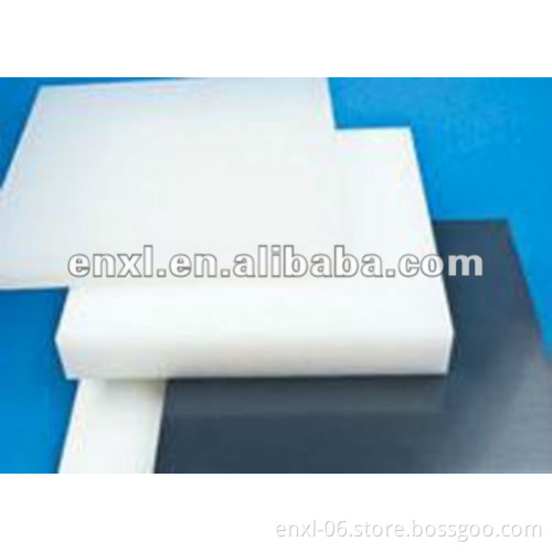 PA plastic sheet, Nylon sheet 3~100mm thick polyamide sheet
